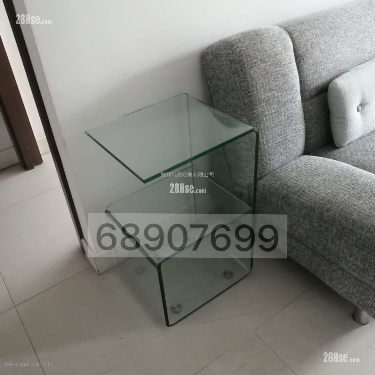 City 18 Rental 2 Bedrooms , 1 Bathroom 429 ft²