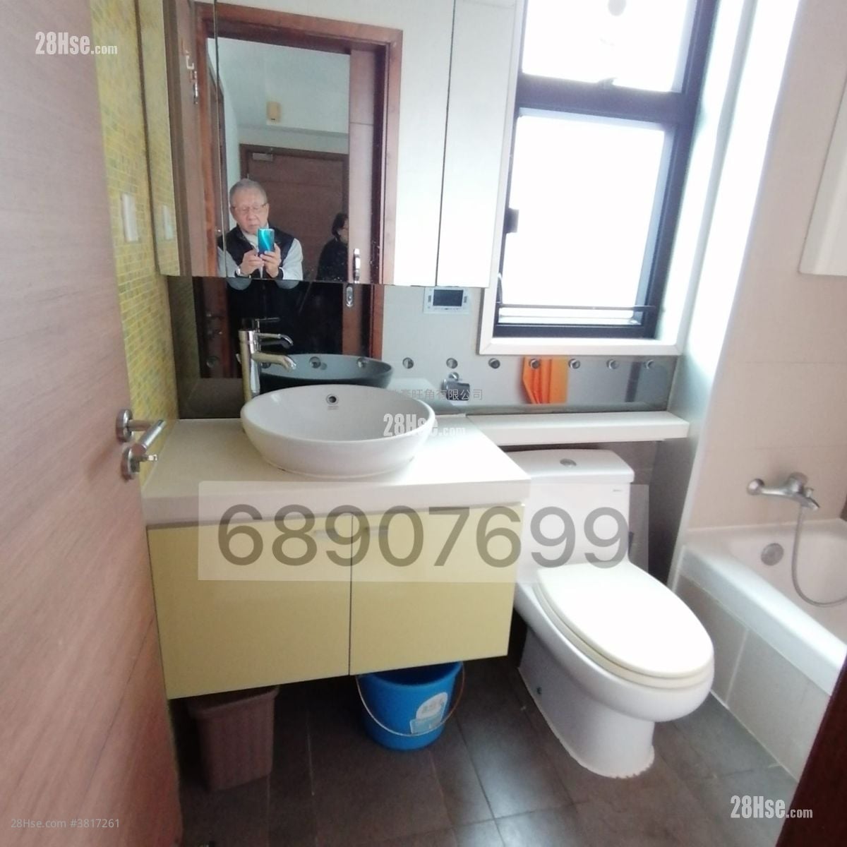 City 18 Rental 2 Bedrooms , 1 Bathroom 429 ft²