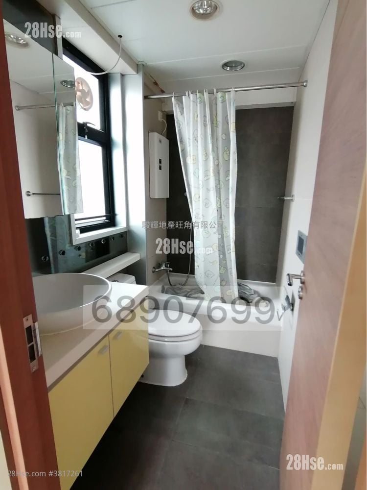 City 18 Rental 2 Bedrooms , 1 Bathroom 429 ft²