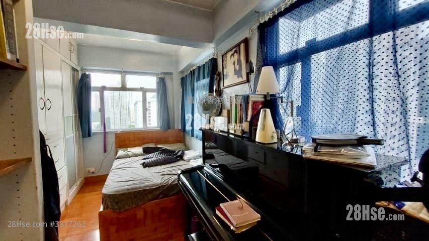 Peter's House Sell 1 Bedroom , 1 Bathroom 353 ft²