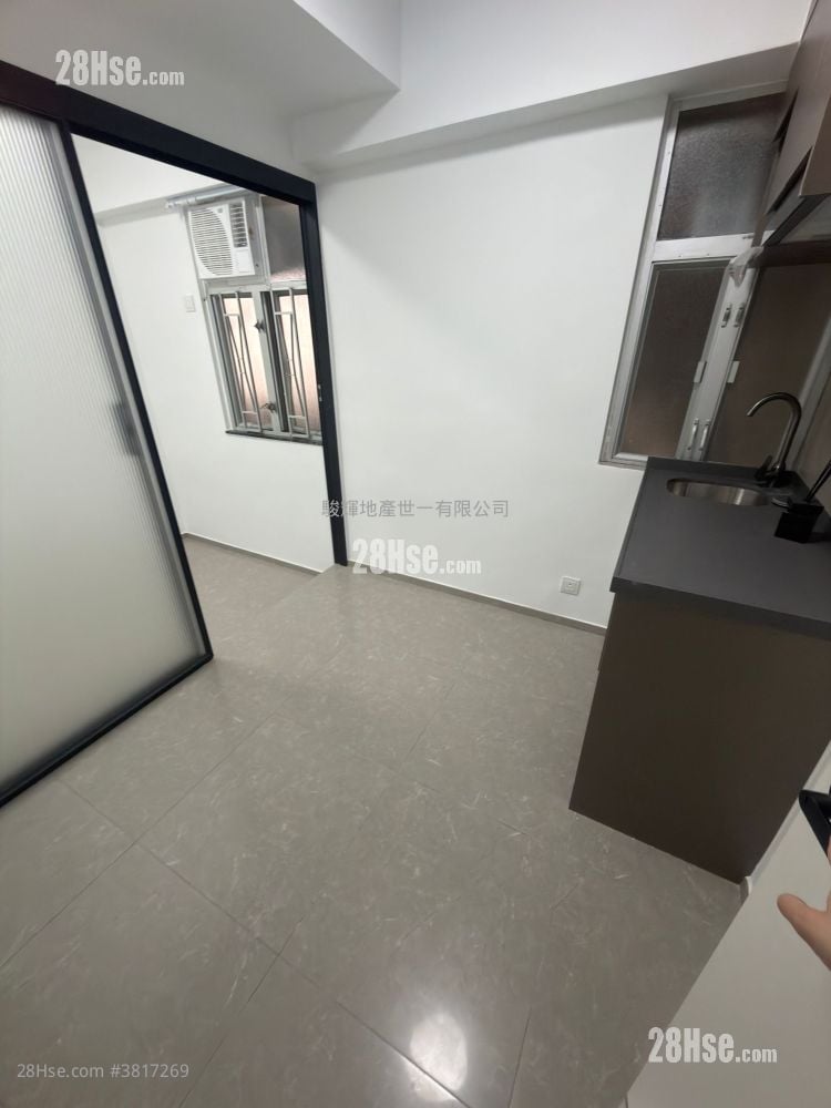 先施大廈 租盤 1 房 , 1 浴室 150 平方呎