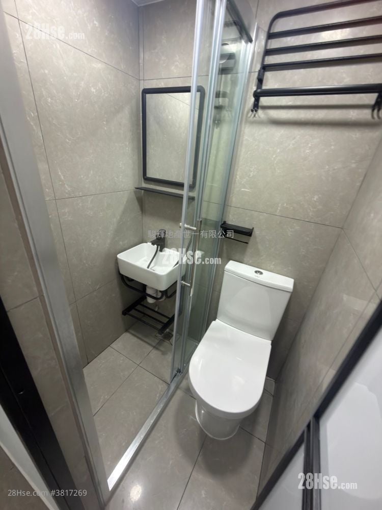 先施大廈 租盤 1 房 , 1 浴室 150 平方呎