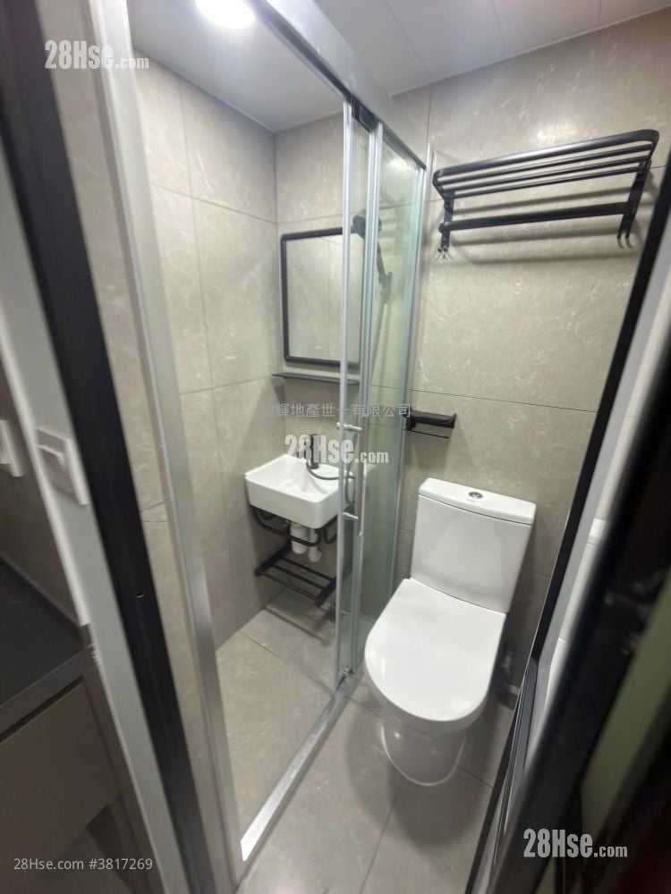 先施大廈 租盤 1 房 , 1 浴室 150 平方呎