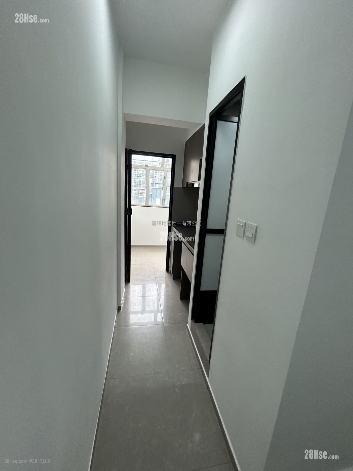 先施大廈 租盤 1 房 , 1 浴室 150 平方呎