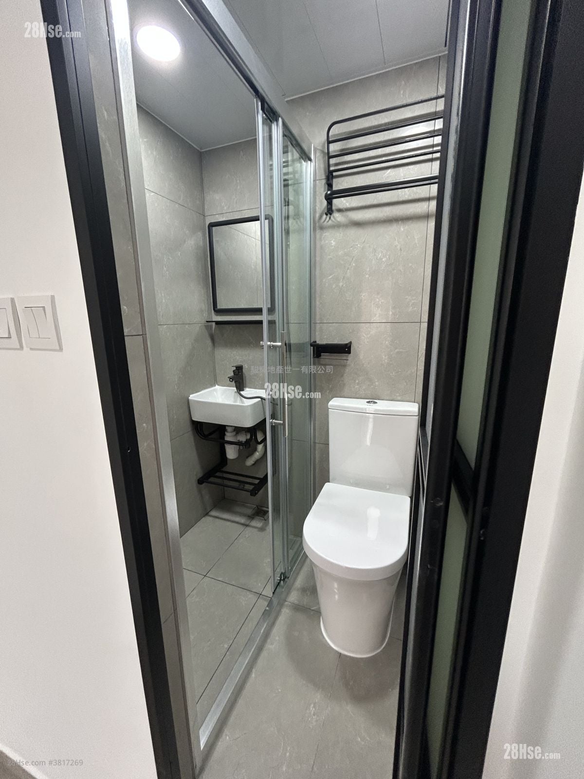 先施大廈 租盤 1 房 , 1 浴室 150 平方呎