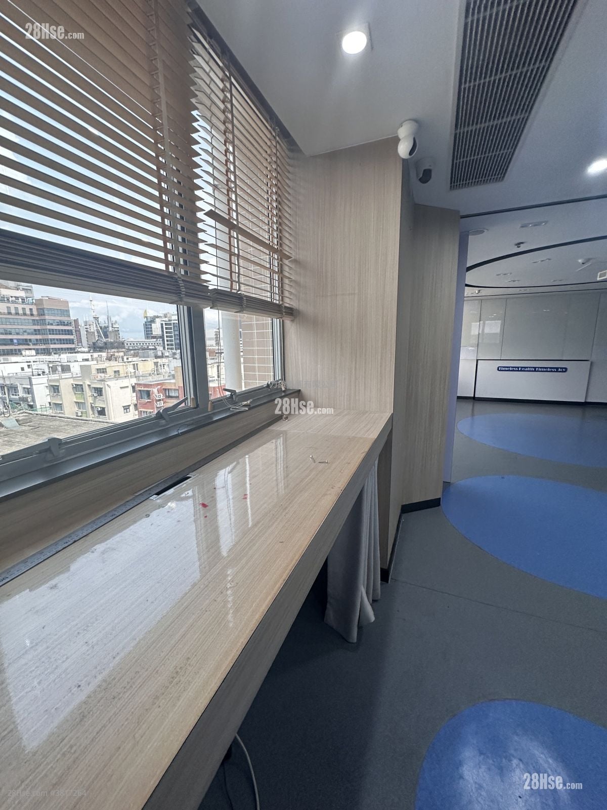 佐敦某商業大廈 租盤 3 房