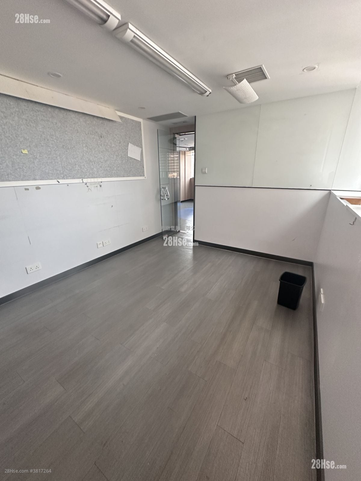 佐敦某商業大廈 租盤 3 房