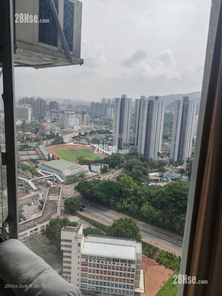 翠林花园 售盘 2 房 , 1 浴室 330 平方尺