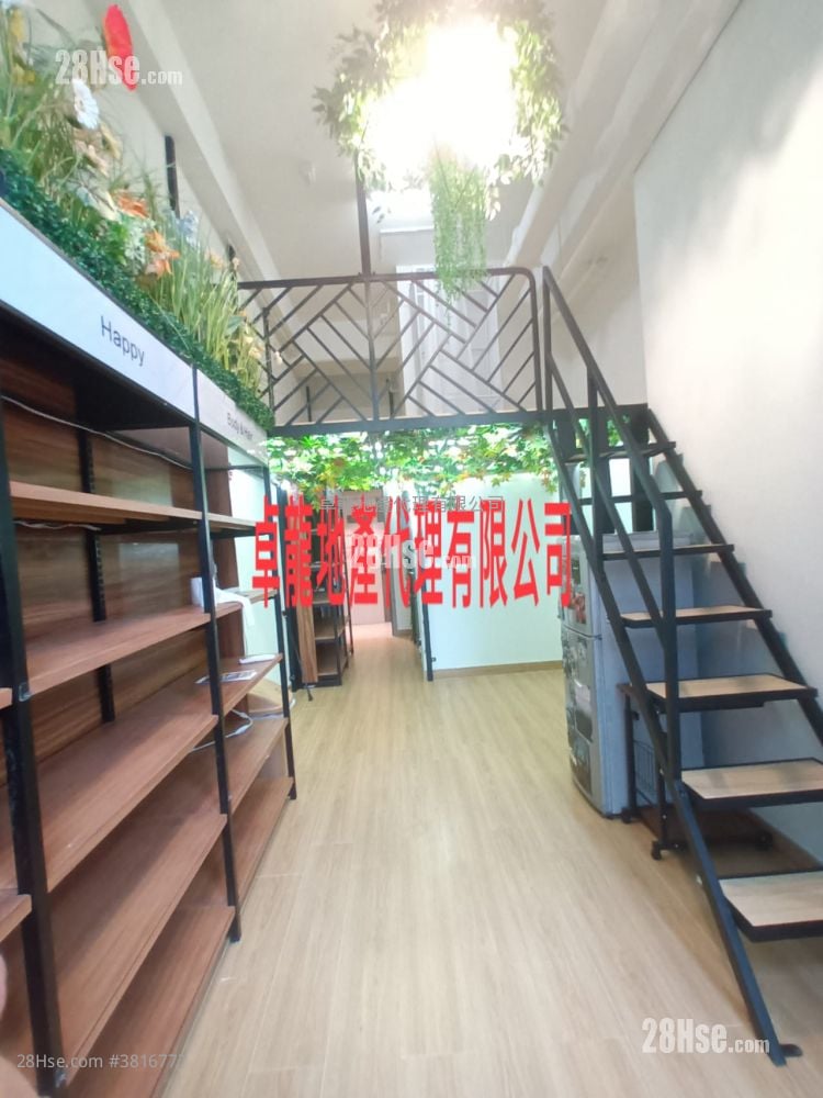 I City Rental 1 Toilet