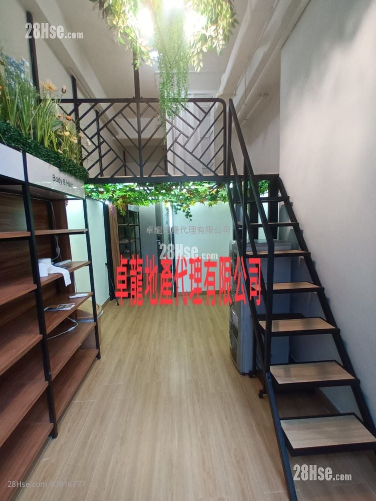 I City Rental 1 Toilet