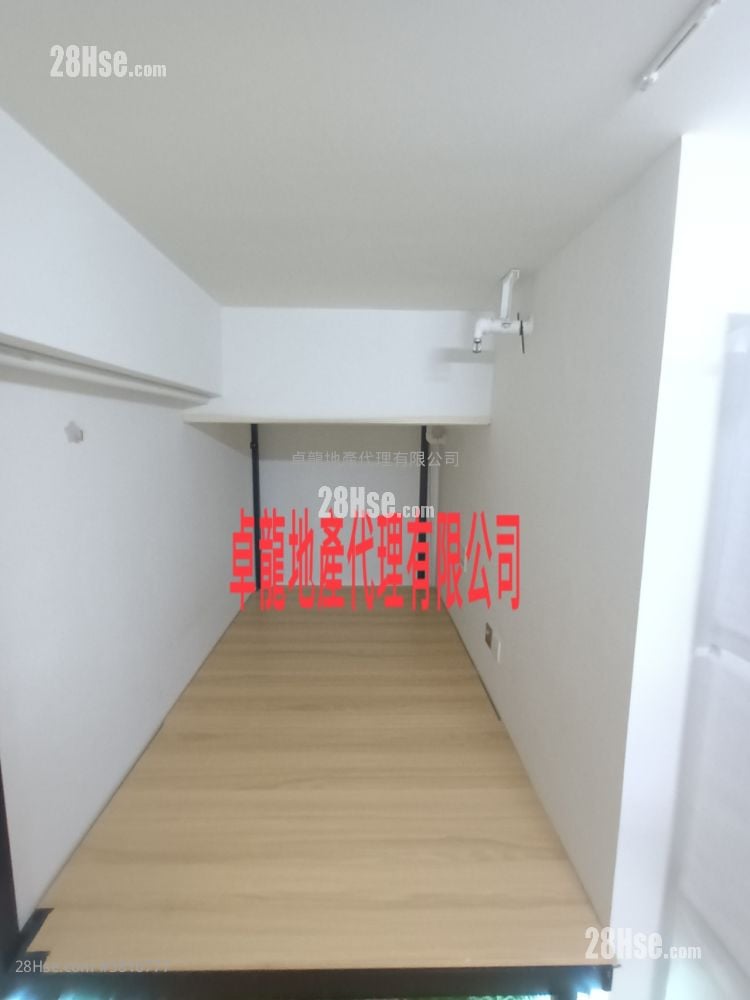 I City Rental 1 Toilet