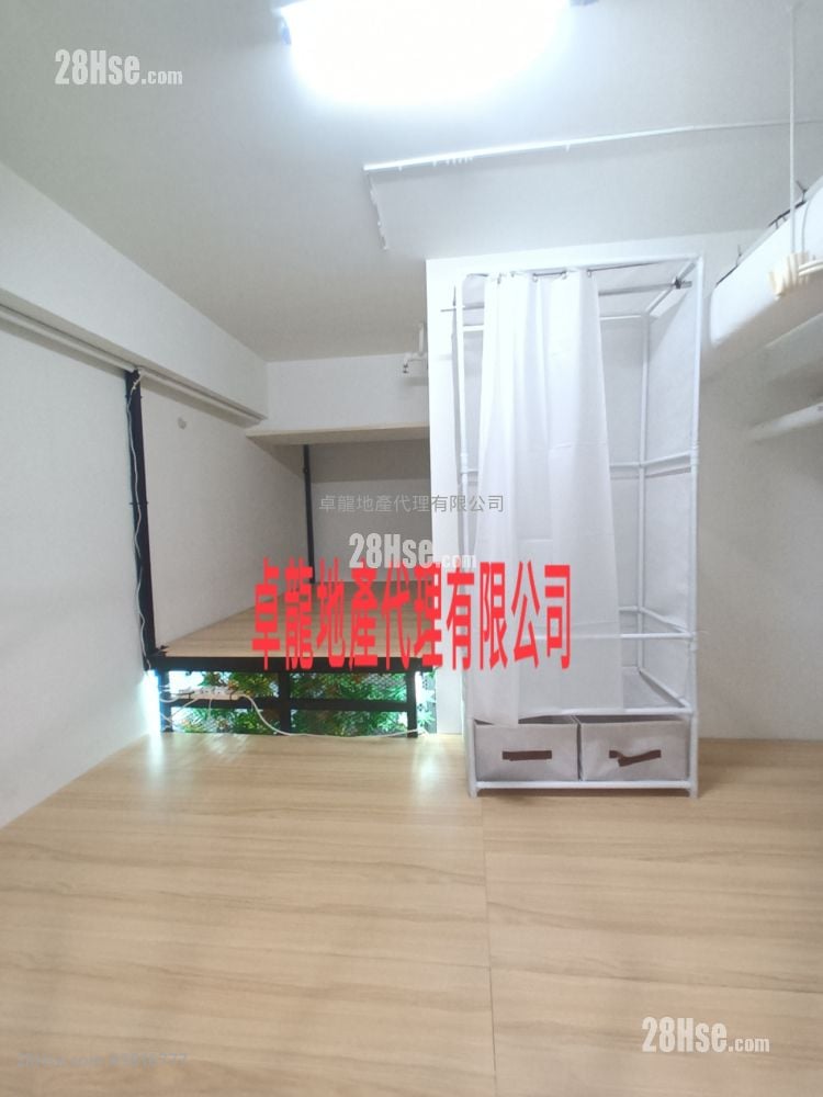 I City Rental 1 Toilet