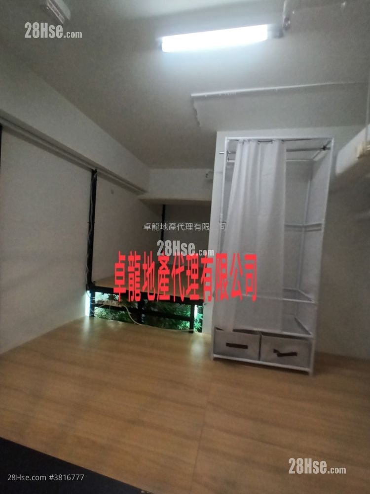 I City Rental 1 Toilet