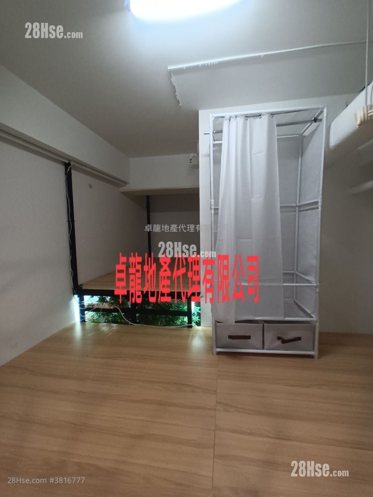 I City Rental 1 Toilet