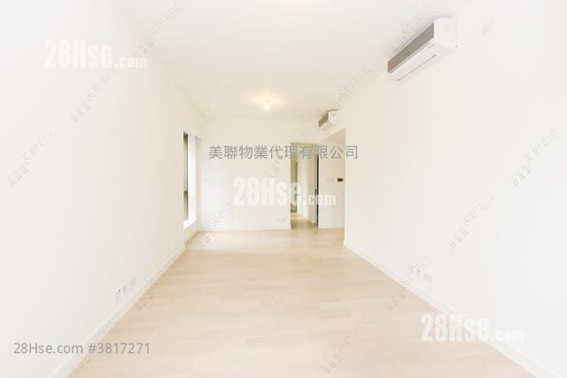 Kensington Hill 售盤 3 房 , 3 浴室 865 平方呎