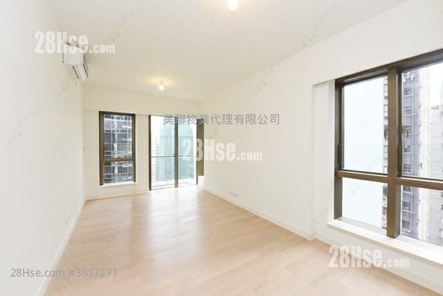 Kensington Hill 售盤 3 房 , 3 浴室 865 平方呎