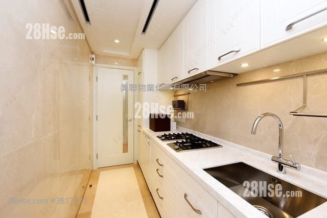 Kensington Hill 售盤 3 房 , 3 浴室 865 平方呎