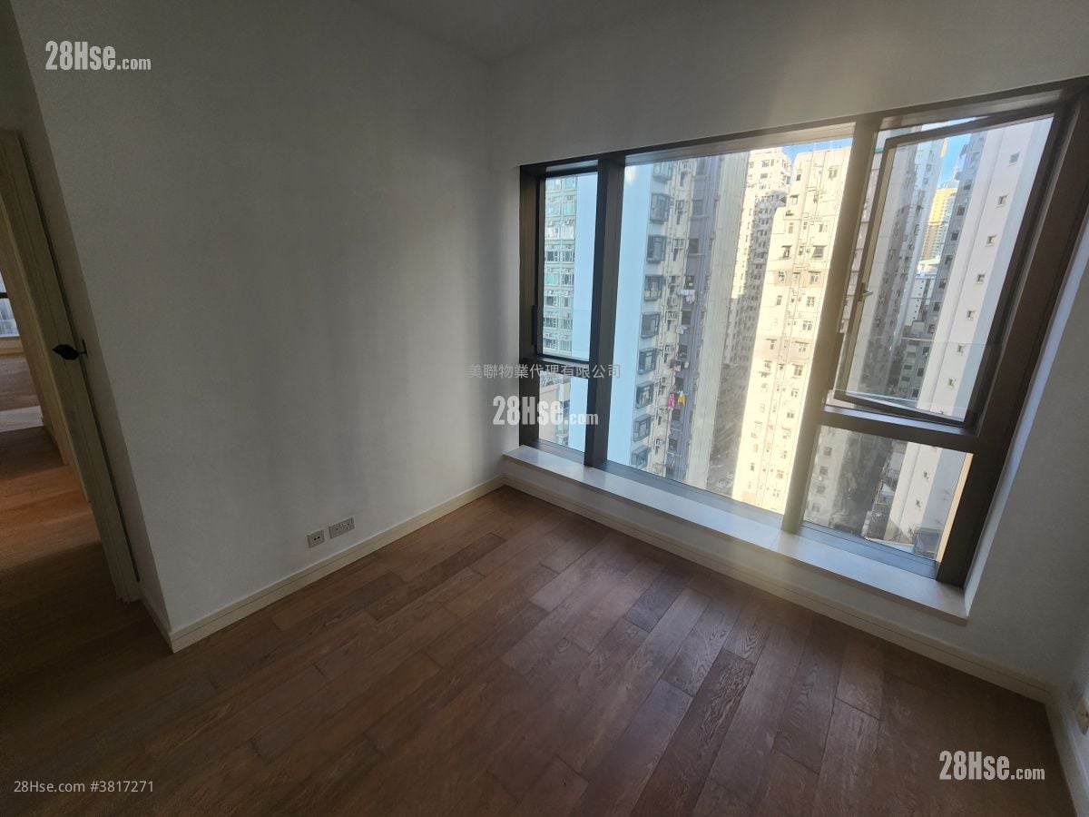 Kensington Hill 售盤 3 房 , 3 浴室 865 平方呎