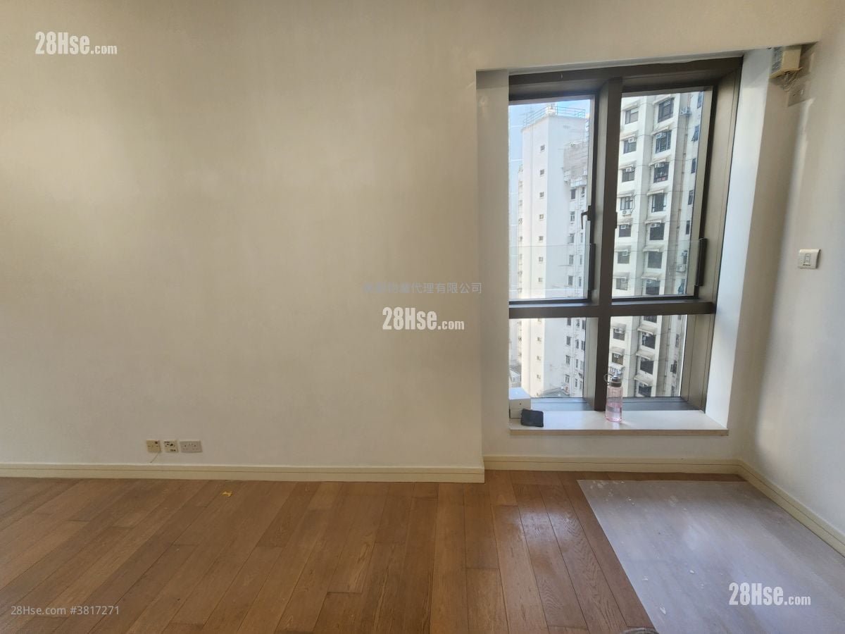 Kensington Hill 售盤 3 房 , 3 浴室 865 平方呎