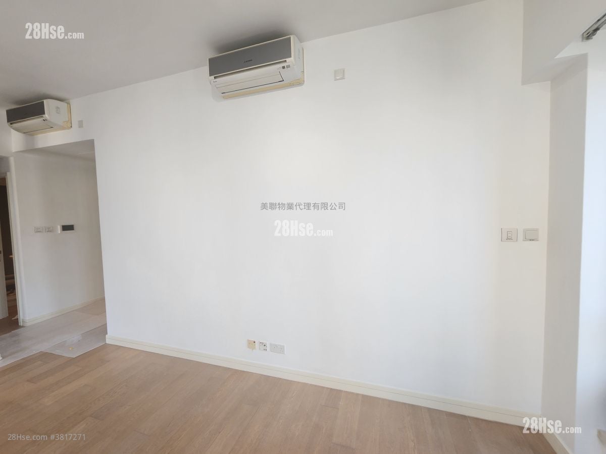 Kensington Hill 售盤 3 房 , 3 浴室 865 平方呎