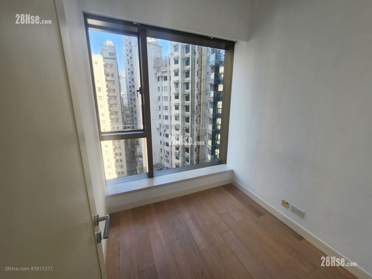 Kensington Hill 售盤 3 房 , 3 浴室 865 平方呎