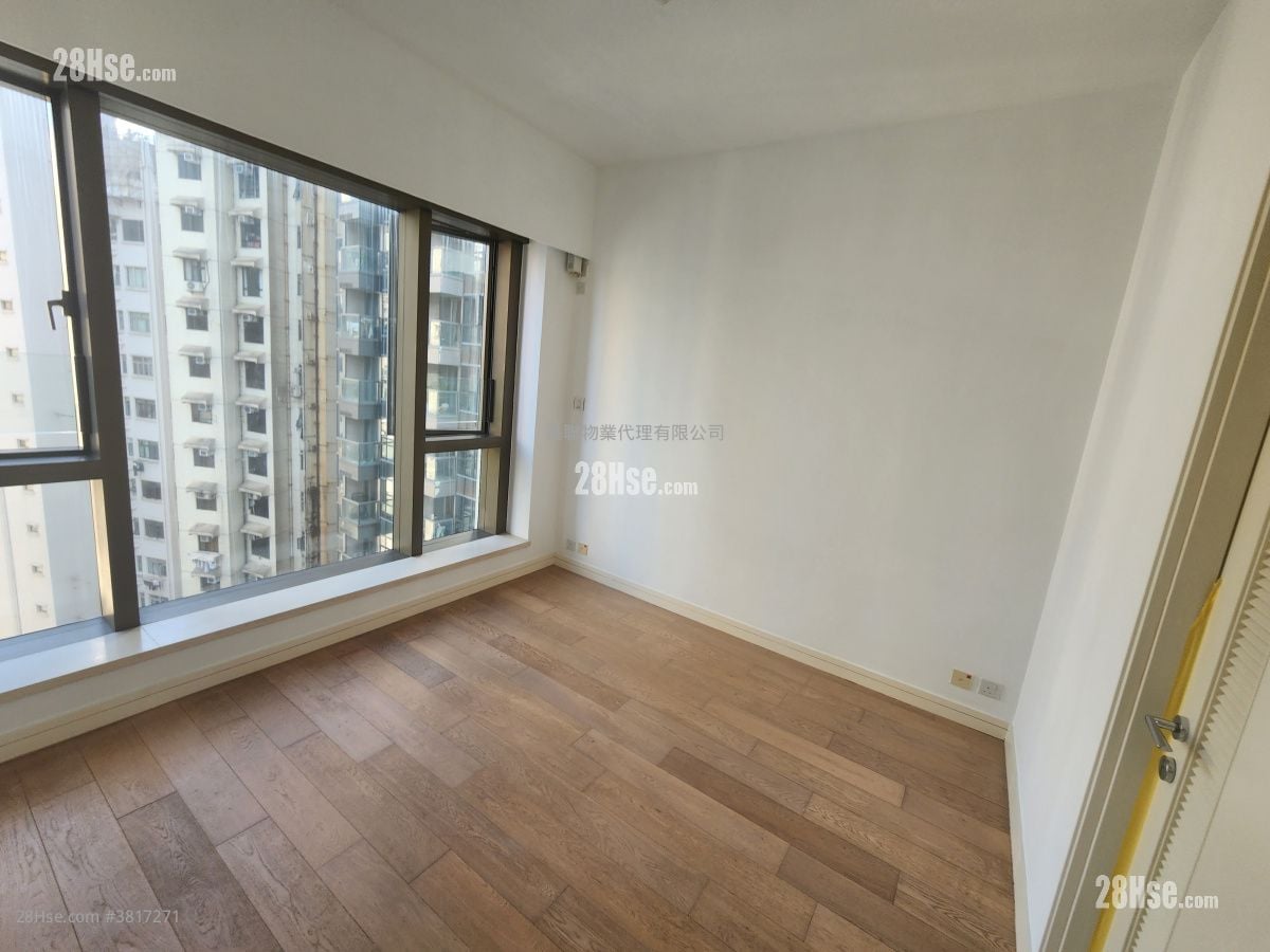 Kensington Hill 售盤 3 房 , 3 浴室 865 平方呎