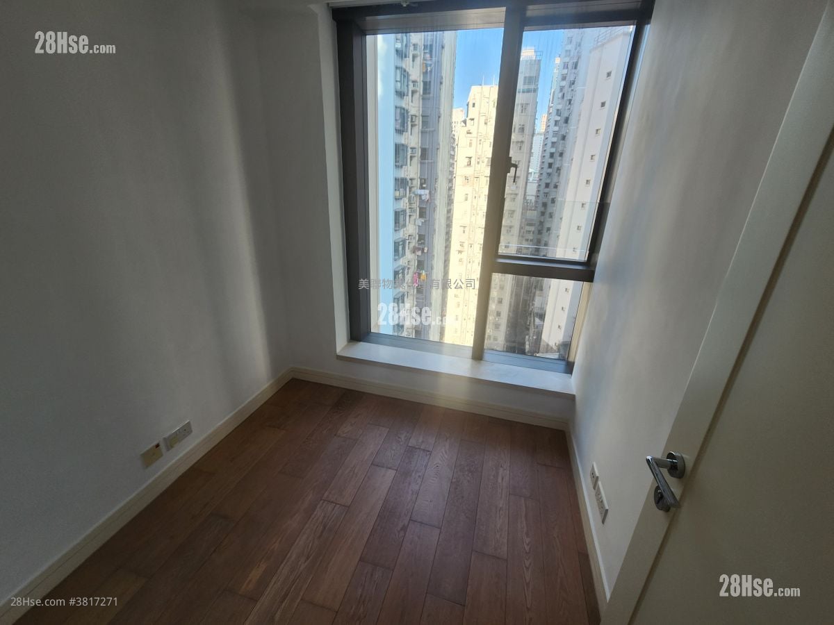 Kensington Hill 售盤 3 房 , 3 浴室 865 平方呎