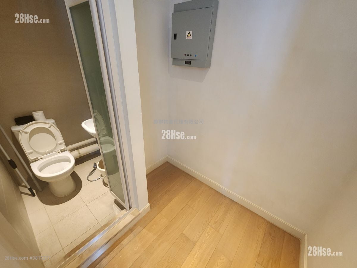 Kensington Hill 售盤 3 房 , 3 浴室 865 平方呎