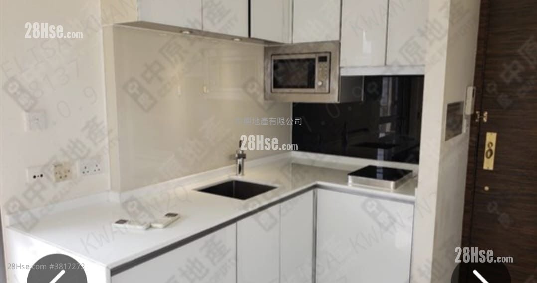 翠汇轩 售盘 1 房 , 1 浴室 267 平方尺