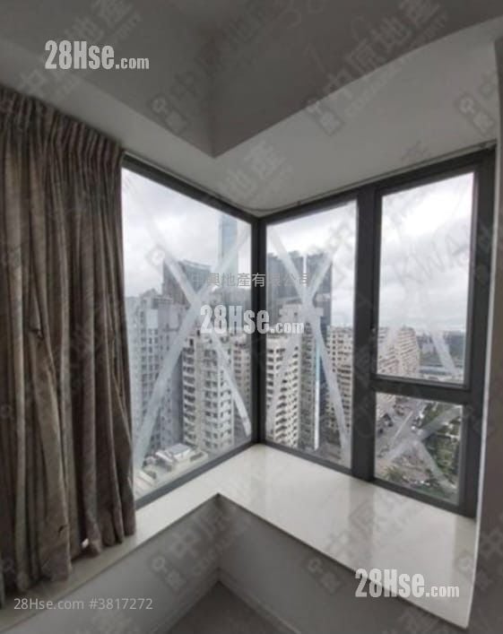 翠汇轩 售盘 1 房 , 1 浴室 267 平方尺