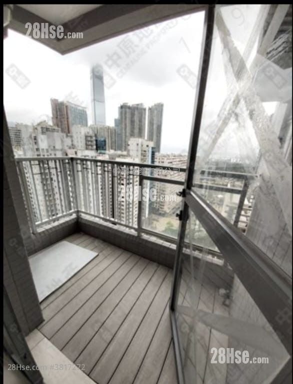 翠汇轩 售盘 1 房 , 1 浴室 267 平方尺