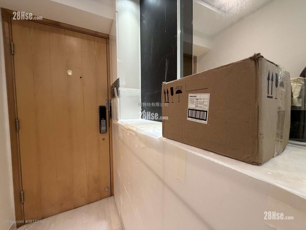 漾日居 租盘 3 房 , 3 浴室 1,127 平方尺