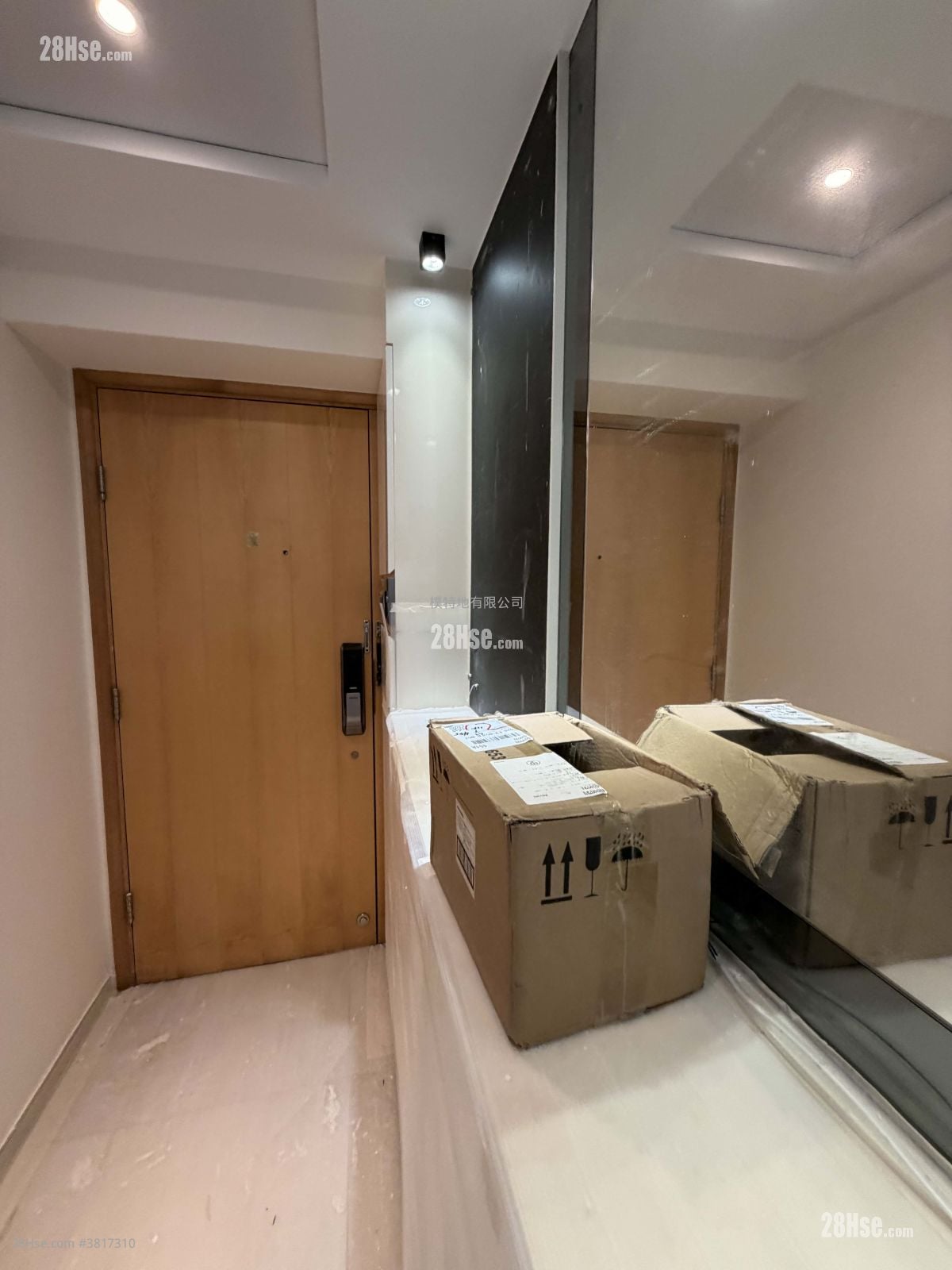 漾日居 租盘 3 房 , 3 浴室 1,127 平方尺