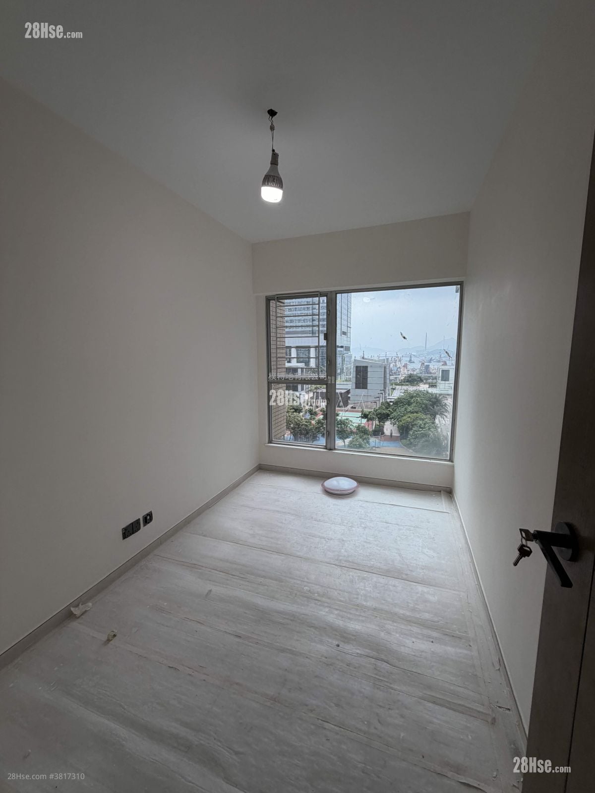 漾日居 租盘 3 房 , 3 浴室 1,127 平方尺