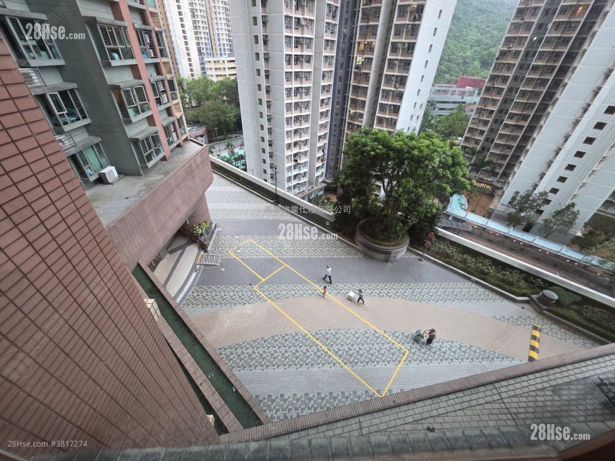 将军澳中心 售盘 2 房 406 平方尺