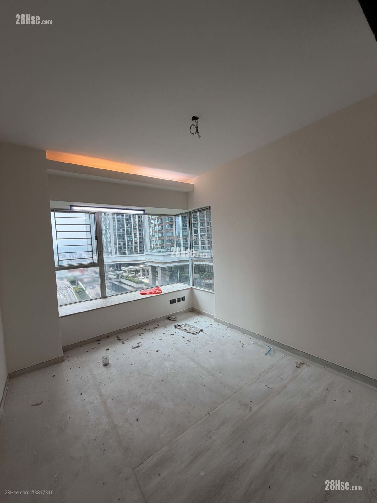 漾日居 租盘 3 房 , 3 浴室 1,127 平方尺