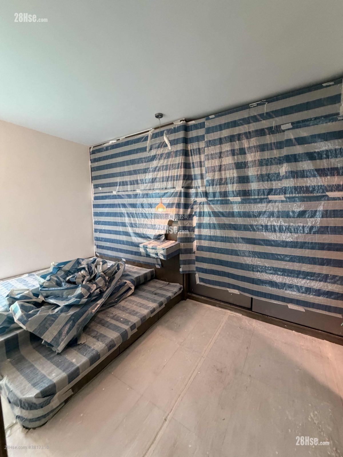 漾日居 租盘 3 房 , 3 浴室 1,127 平方尺