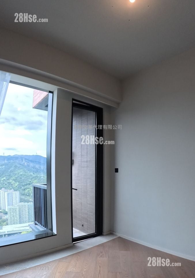 柏傲莊 售盤 3 房 866 平方呎