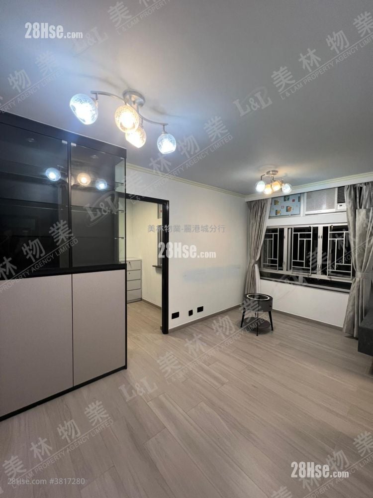 颂明苑 售盘 401 平方尺