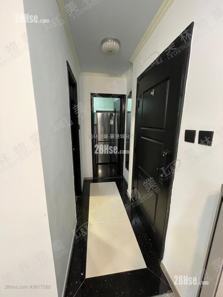 颂明苑 售盘 401 平方尺