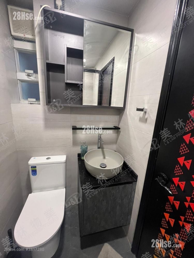 颂明苑 售盘 401 平方尺