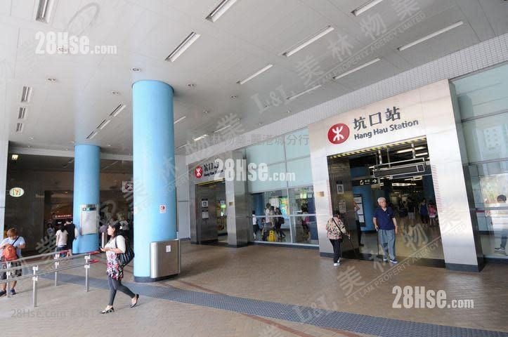 颂明苑 售盘 401 平方尺