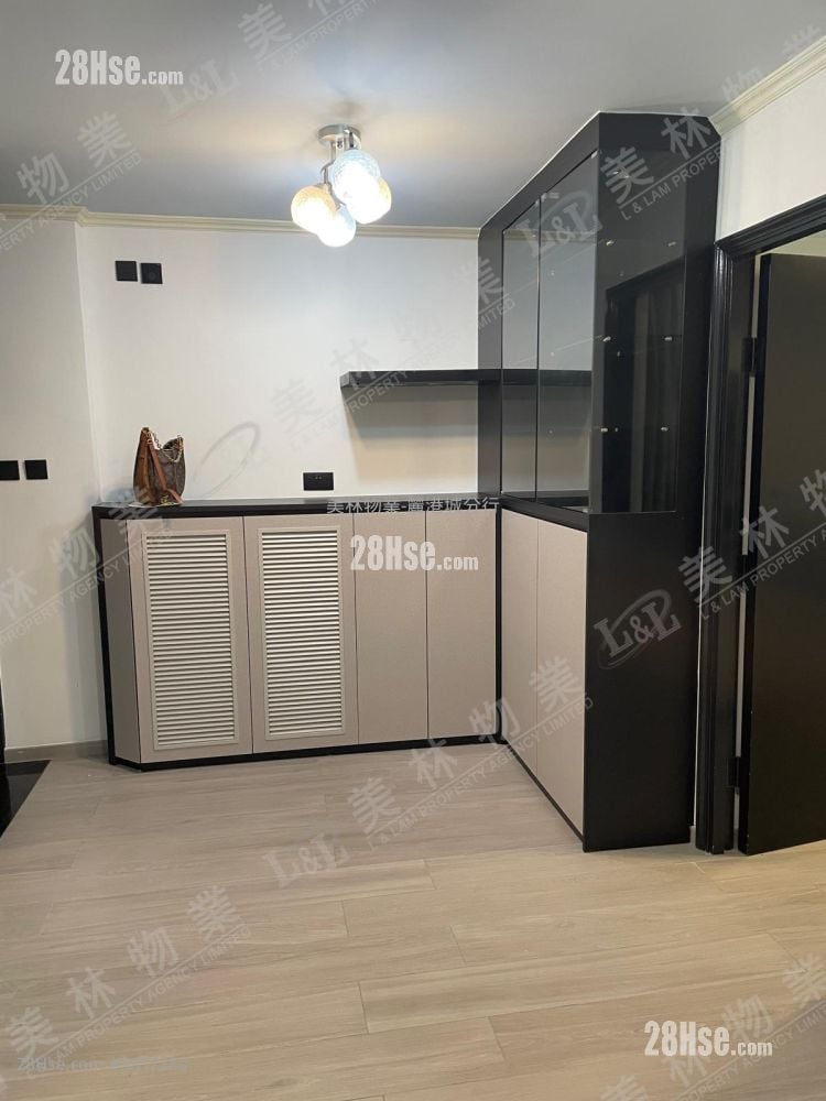 颂明苑 售盘 401 平方尺