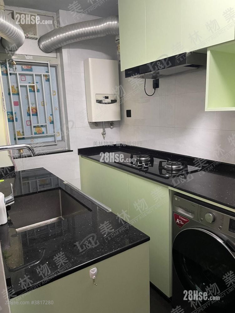 颂明苑 售盘 401 平方尺