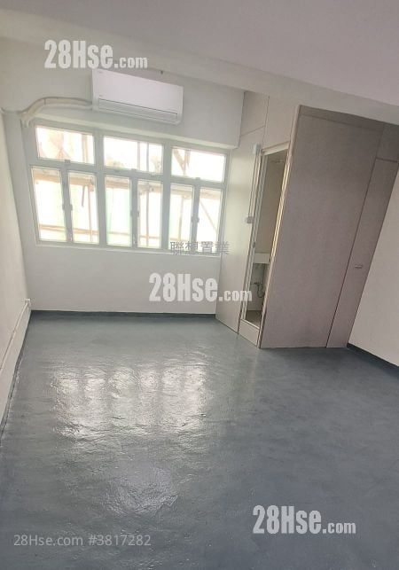 得利工業中心 租盤