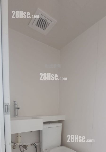 得利工業中心 租盤