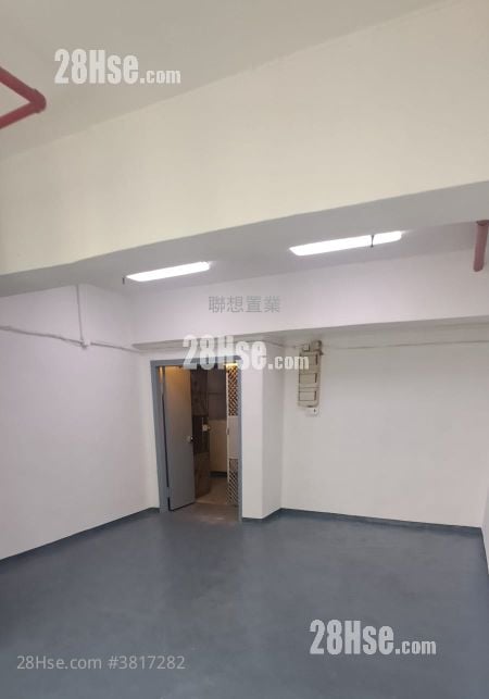 得利工業中心 租盤