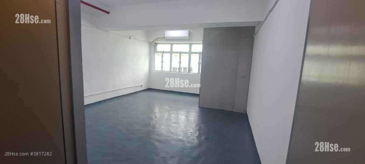 得利工業中心 租盤