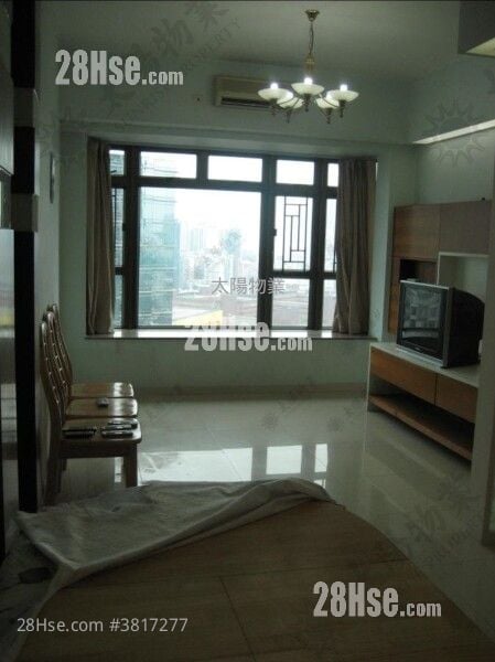 半岛豪庭 售盘 4 房 952 平方尺