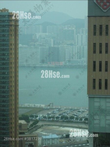 半岛豪庭 售盘 4 房 952 平方尺